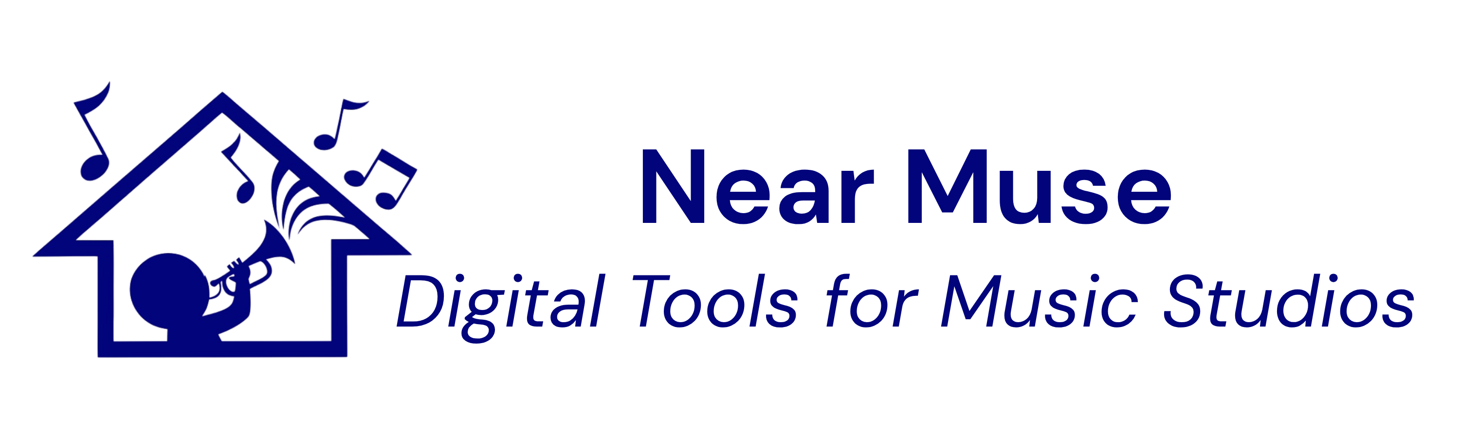 Near Muse — Digital Tools for Music Studios
